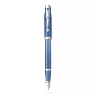 Pióro Wieczne Parker IM Writing Rituals Blue M CT  2203903