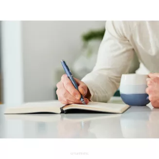 Pióro Wieczne Parker IM Writing Rituals Blue M CT  2203903