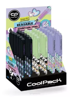 Pióro Wymazywalne ze Stalówką Cool Pack Girls smartkleks.pl