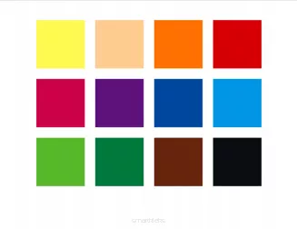 Kredki ołówkowe Staedtler Noris Colour Jumbo 12 kolorów - 3