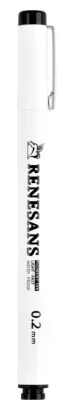 Cienkopis Renesans 0,2
