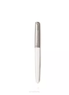 Parker Jotter Originals Pióro Wieczne Białe 2096871 smartkleks