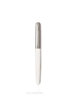 Parker Jotter Originals Pióro Wieczne Białe 2096871 smartkleks