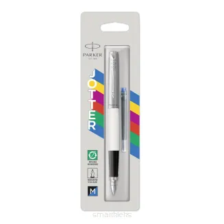Parker Jotter Originals Pióro Wieczne Białe 2096871 smartkleks