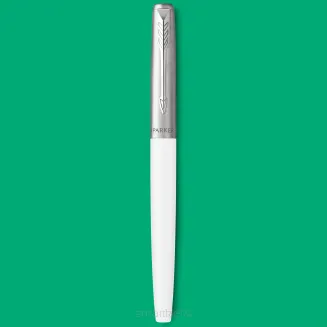 Parker Jotter Originals Pióro Wieczne Białe 2096871 smartkleks