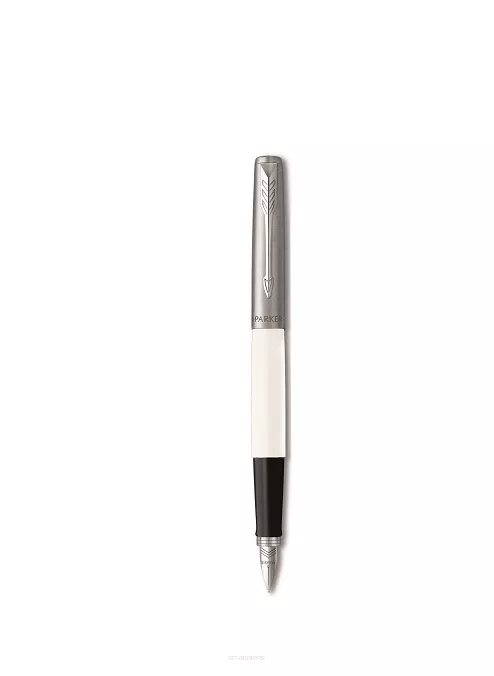 Parker Jotter Originals Pióro Wieczne Białe 2096871 smartkleks