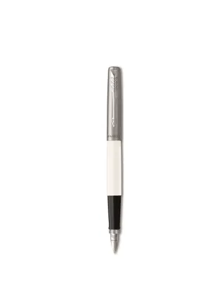 Parker Jotter Originals Pióro Wieczne Białe 2096871