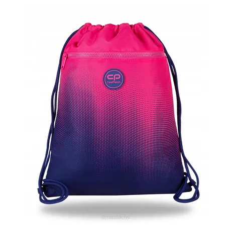 Worek na Obuwie Coolpack Vert Gradient Frape