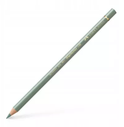 Kredka Faber-Castell Polychromos 172 Earth Green