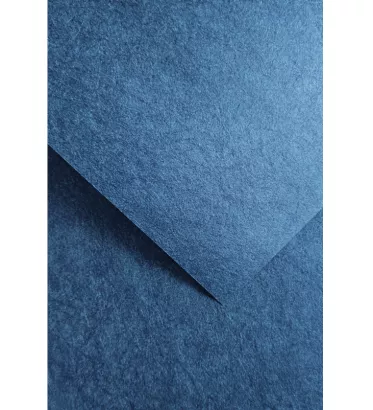 Karton Ozdobny Flash Granatowy 200g Galeria Papieru 205404