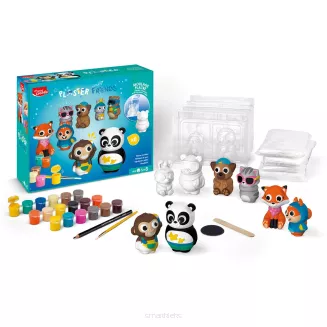 Odlewy Gipsowe Maped Creativ Zwierzątka