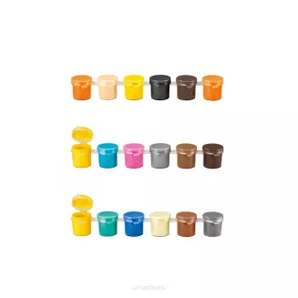 Odlewy Gipsowe Maped Creativ Zwierzątka