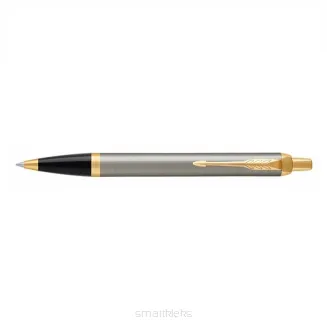 Długopis Parker IM Brushed Metal GT smartkleks.pl