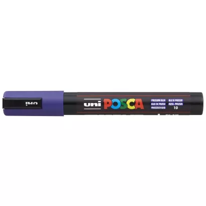 Pisak Posca PC-5M Błękit Pruski