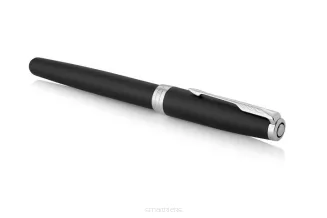 Pióro Wieczne Parker Sonnet Czarny Mat CT M 1931522 - 4