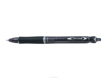 Długopis Pilot Acroball Begreen Fine Czarny