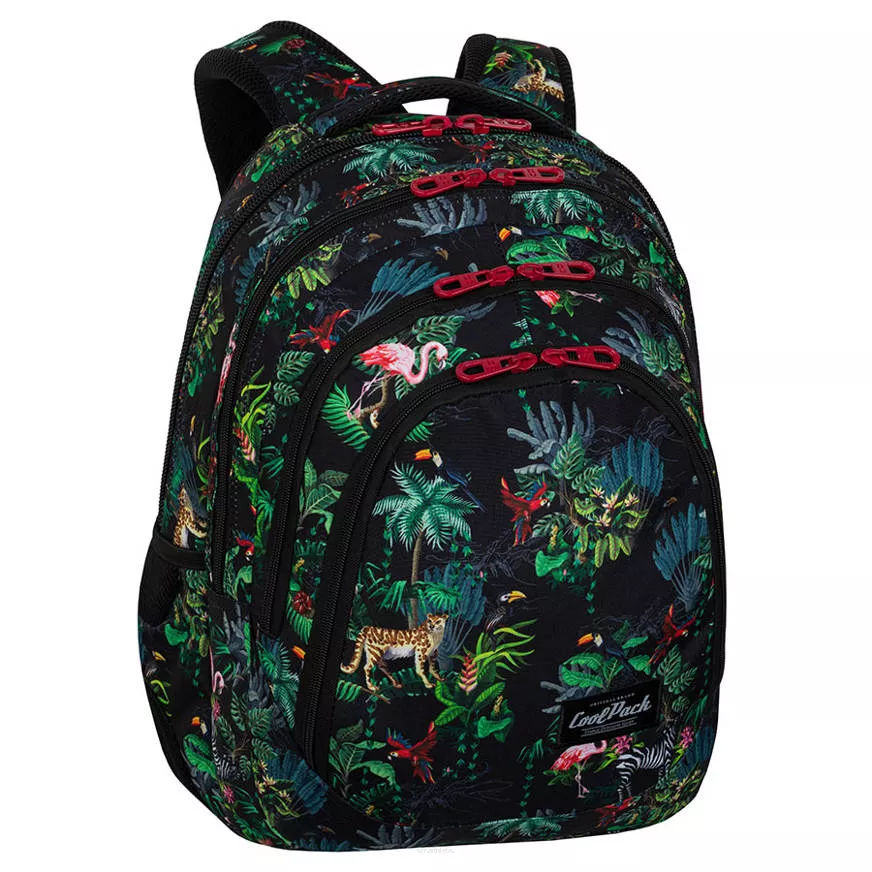 Plecak CoolPack Drafter Malindi SmartKleks.pl