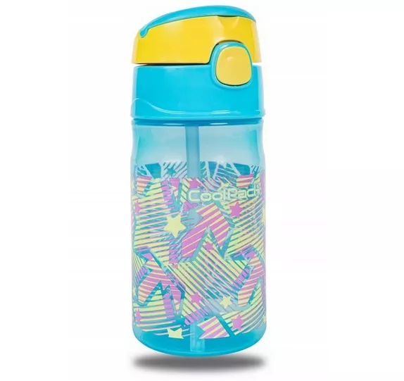 Bidon Na Wodę CoolPack Dance Floor 0,33l