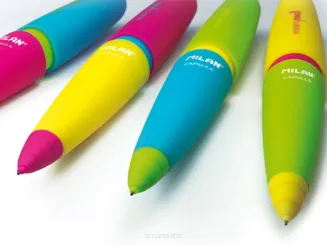 Ołówek automatyczny Milan Capsule 0,7 mm