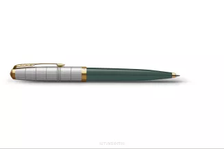 Długopis Parker 51 Premium GT Leśna Zieleń smartkleks.pl