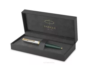 Długopis Parker 51 Premium GT Leśna Zieleń smartkleks.pl