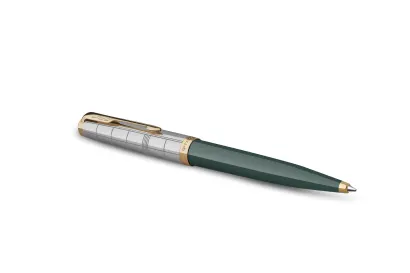Długopis Parker 51 Premium GT Leśna Zieleń