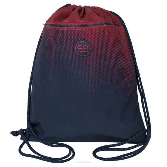 Worek na Obuwie Coolpack Vert Gradient Costa F070758 smartkleks.pl