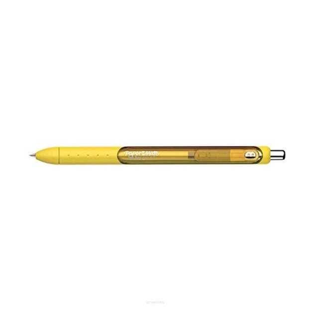 Długopis żelowy Paper Mate InkJoy Gel 0,7 mm Żółty
