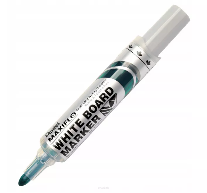 Marker Suchościeralny Pentel Maxiflo MWL5M Zielony smartkleks.pl