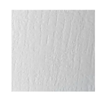 Karton Ozdobny Czerpany Biały Galeria Papieru