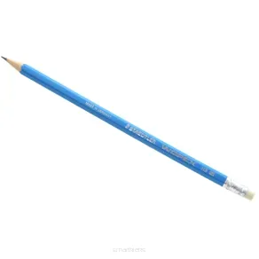 Ołówek Staedtler Wopex HB Niebieski