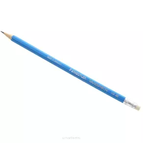 Ołówek Staedtler Wopex HB Niebieski