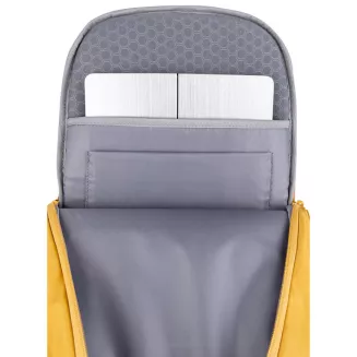 Plecak Biznesowy Coolpack Bolt Mustard 16L SmartKleks.pl