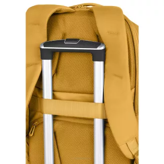 Plecak Biznesowy Coolpack Bolt Mustard 16L SmartKleks.pl