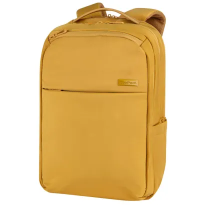 Plecak Biznesowy Coolpack Bolt Mustard 16L