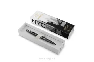 Długopis Parker Jotter  Nowy Jork Global Icons smartkleks.pl