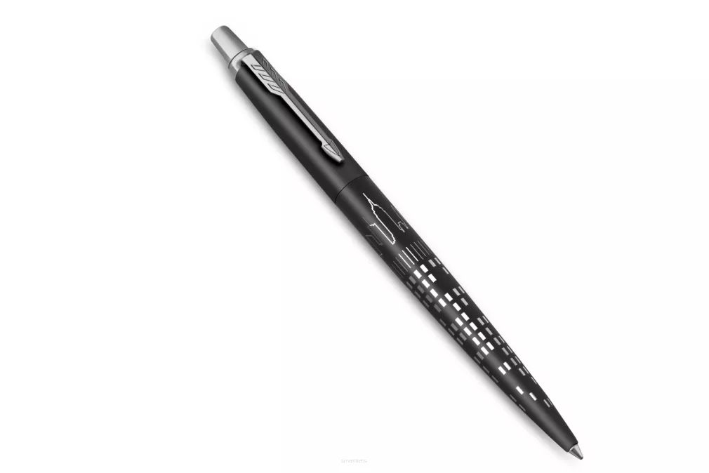 Długopis Parker Jotter  Nowy Jork Global Icons smartkleks.pl