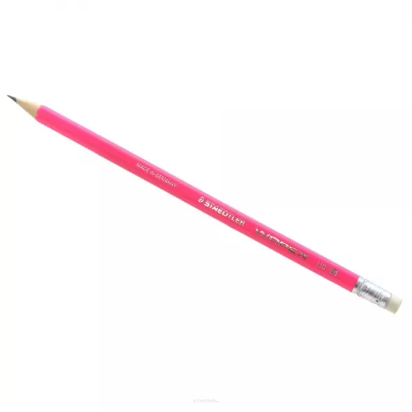 Ołówek Staedtler Wopex HB Różowy