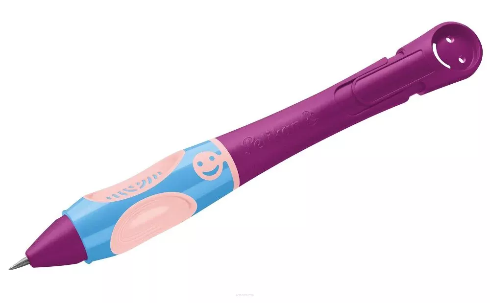 Ołówek Dla Praworęcznych Pelikan Griffix 2 Sweet Berry SmartKleks.pl