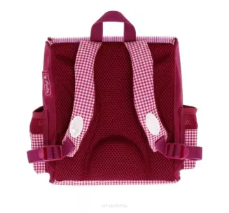 Tornister Przedszkolny Herlitz Mini Soft Pony Farm smartkleks.pl