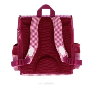 Tornister Przedszkolny Herlitz Mini Soft Pony Farm smartkleks.pl