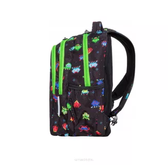 Plecak CoolPack Joy S Pixels 21l