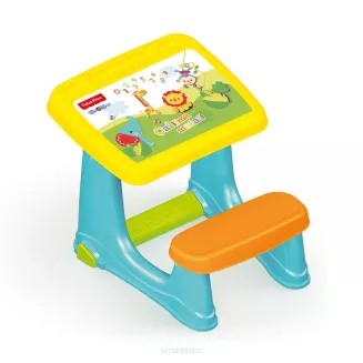 Biurko - Stolik Edukacyjny Fisher-Price Wyprzedaż smartkleks.pl