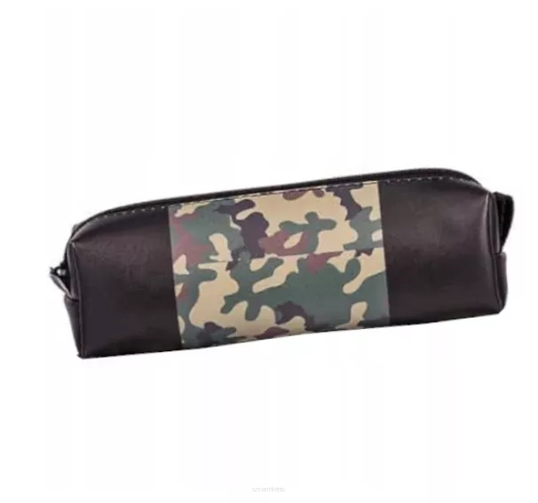 Piórnik Saszetka Pajacyk Pen 516 Moro