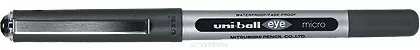 Pióro kulkowe Uni eye UB-150 Czarne