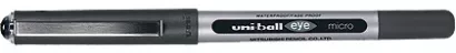 Pióro kulkowe Uni eye UB-150 Czarne