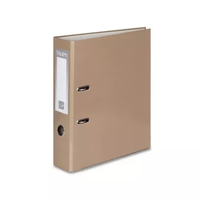 Segregator dźwigniowy VauPe FCK A4 50 mm Kakaowy