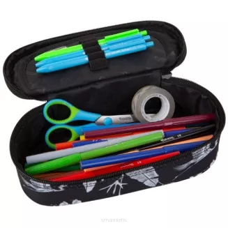 Piórnik szkolny CoolPack Campus Zanzi