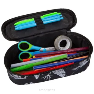 Piórnik szkolny CoolPack Campus Zanzi