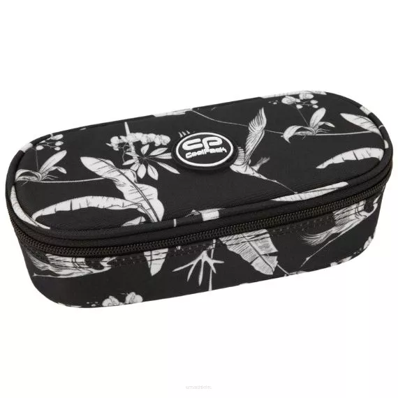 Piórnik szkolny CoolPack Campus Zanzi
